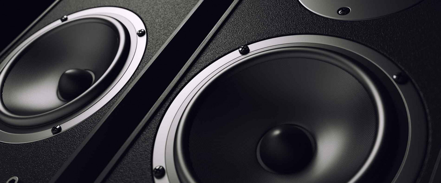 How Does a New Audio System Sound to You? 