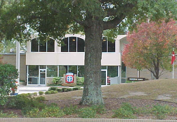 82dHeadquarters.jpg (88581 bytes)